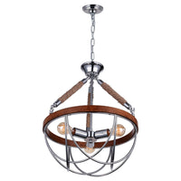 Parana Chandelier