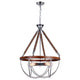 CWI - Parana Chandelier - Lights Canada