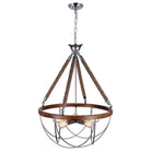 CWI - Parana Chandelier - Lights Canada