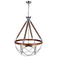 CWI - Parana Chandelier - Lights Canada