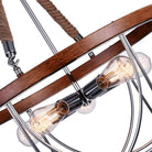 CWI - Parana Chandelier - Lights Canada