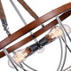 CWI - Parana Chandelier - Lights Canada