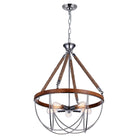 CWI - Parana Chandelier - Lights Canada