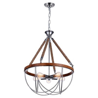 Parana Chandelier