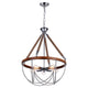 CWI - Parana Chandelier - Lights Canada