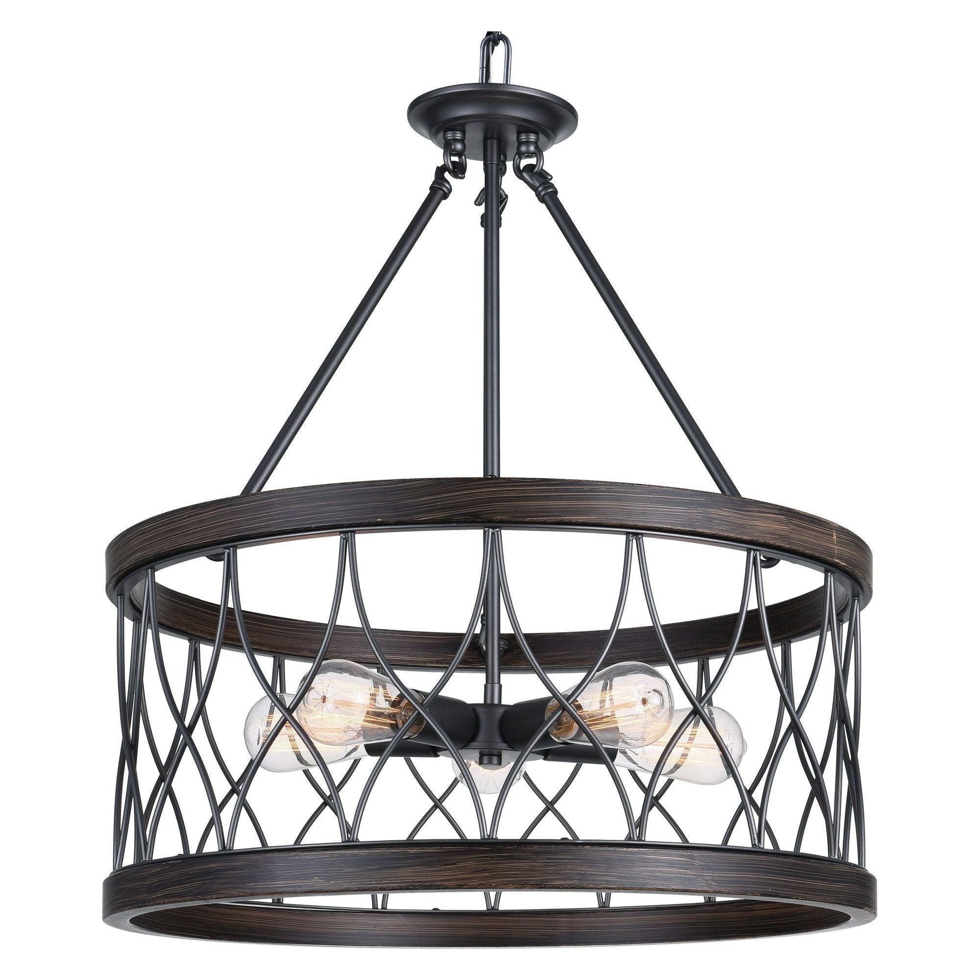 CWI - Amazon Chandelier - Lights Canada