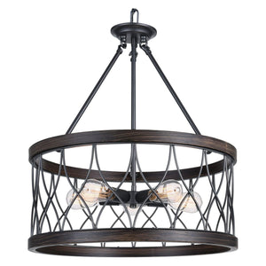 CWI - Amazon Chandelier - Lights Canada