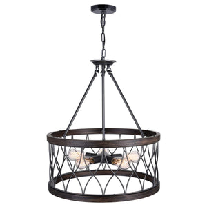 CWI - Amazon Chandelier - Lights Canada