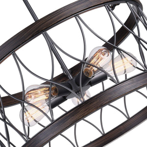 CWI - Amazon Chandelier - Lights Canada