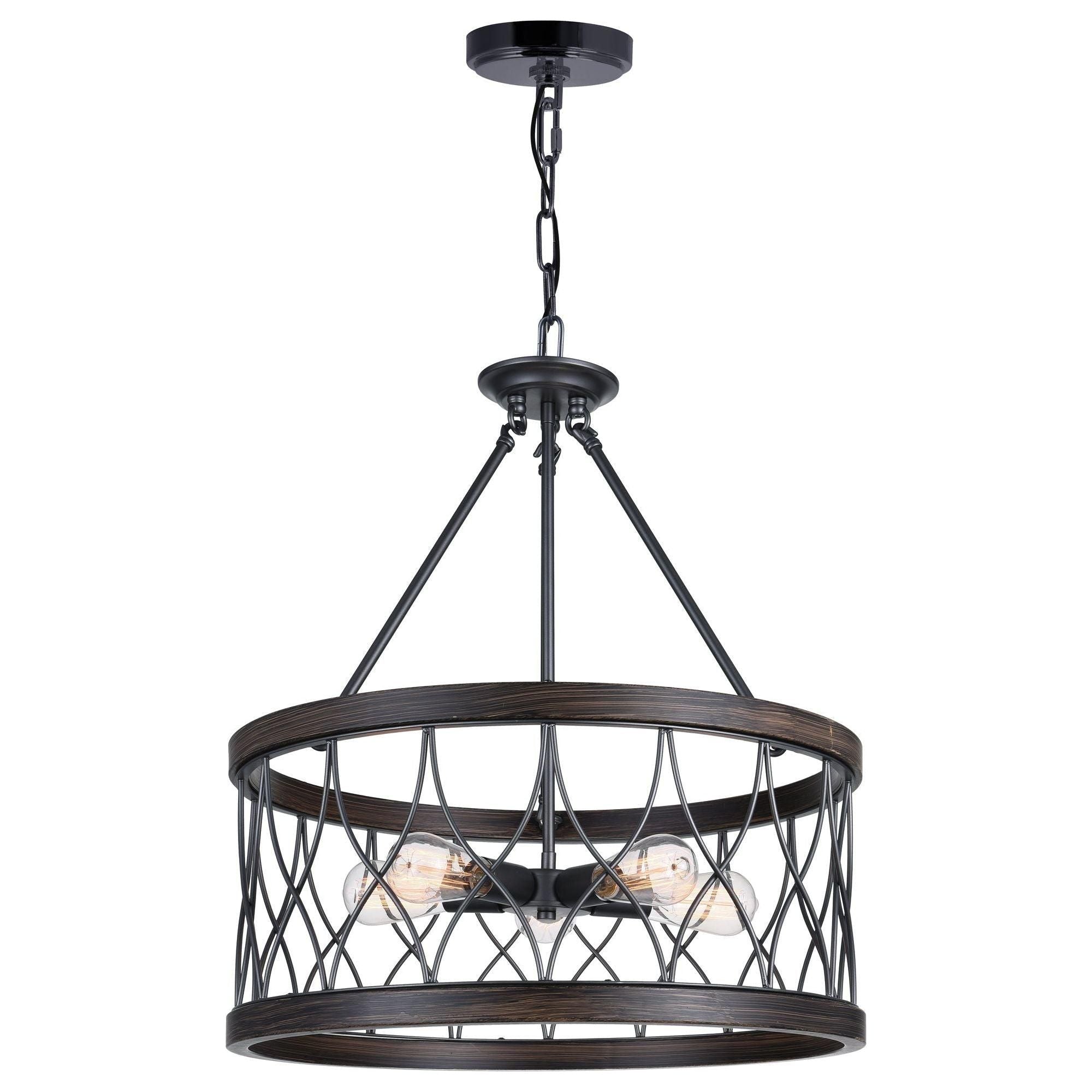 CWI - Amazon Chandelier - Lights Canada