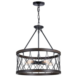 CWI - Amazon Chandelier - Lights Canada