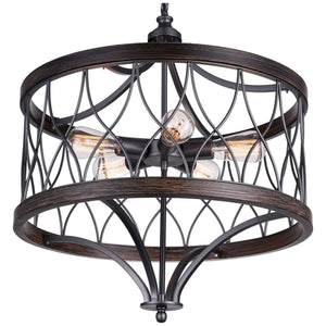 CWI - Amazon Chandelier - Lights Canada