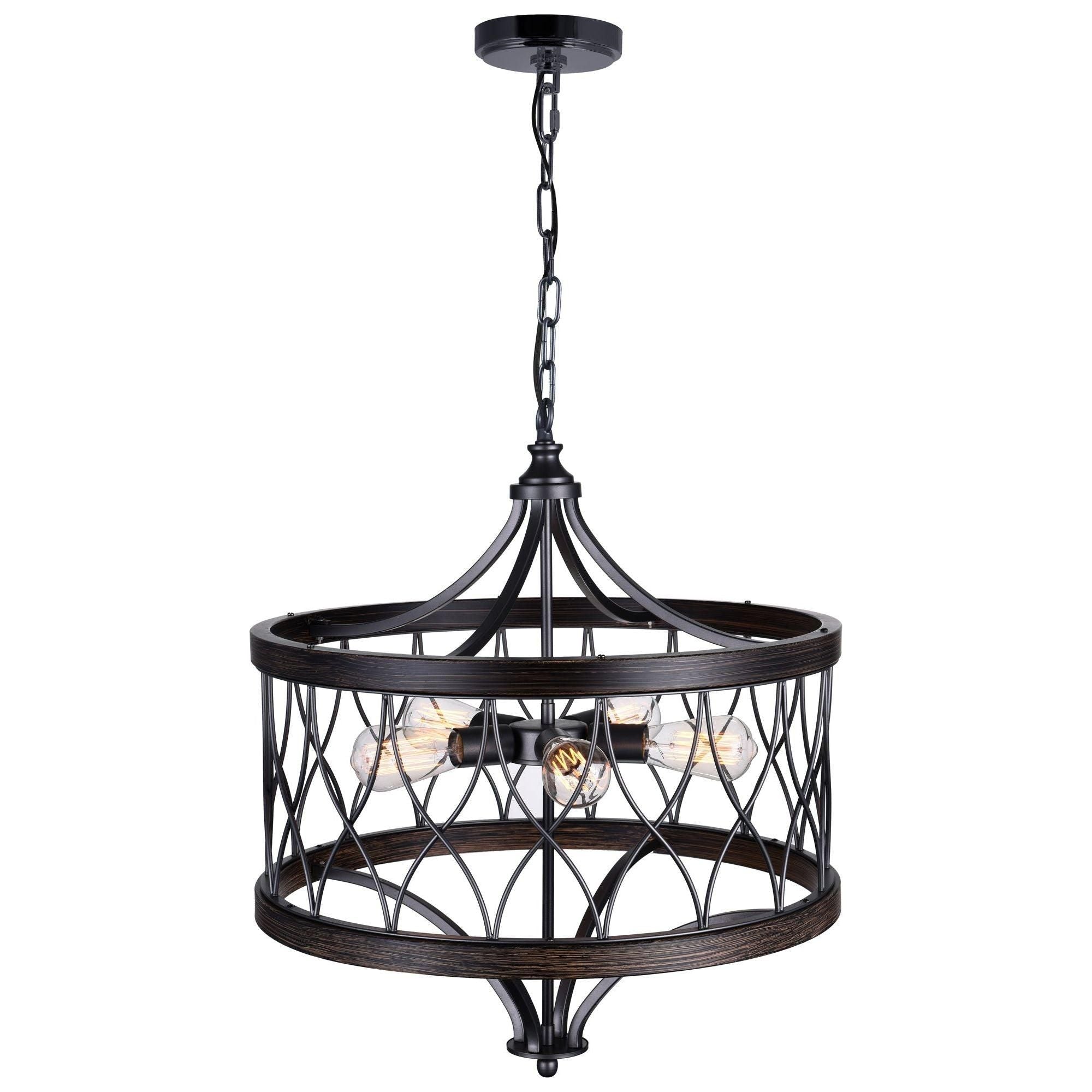 CWI - Amazon Chandelier - Lights Canada