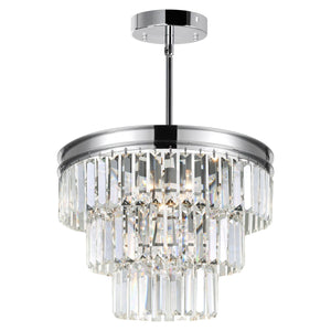 CWI - Weiss Chandelier - Lights Canada