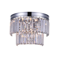 Weiss 4-Light Wall Sconce