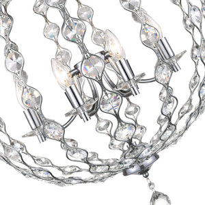 CWI - Esia Chandelier - Lights Canada