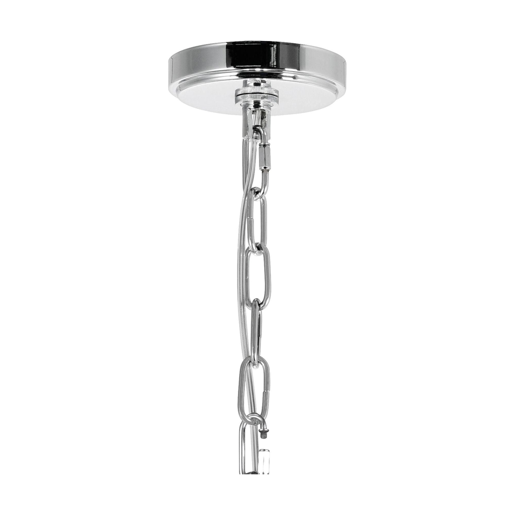 CWI - Esia Chandelier - Lights Canada