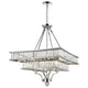 CWI - Shalia Chandelier - Lights Canada