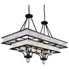 CWI - Shalia Linear Suspension - Lights Canada