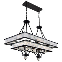 Shalia Linear Suspension