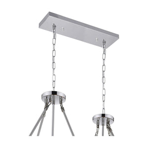 CWI - Shalia Linear Suspension - Lights Canada