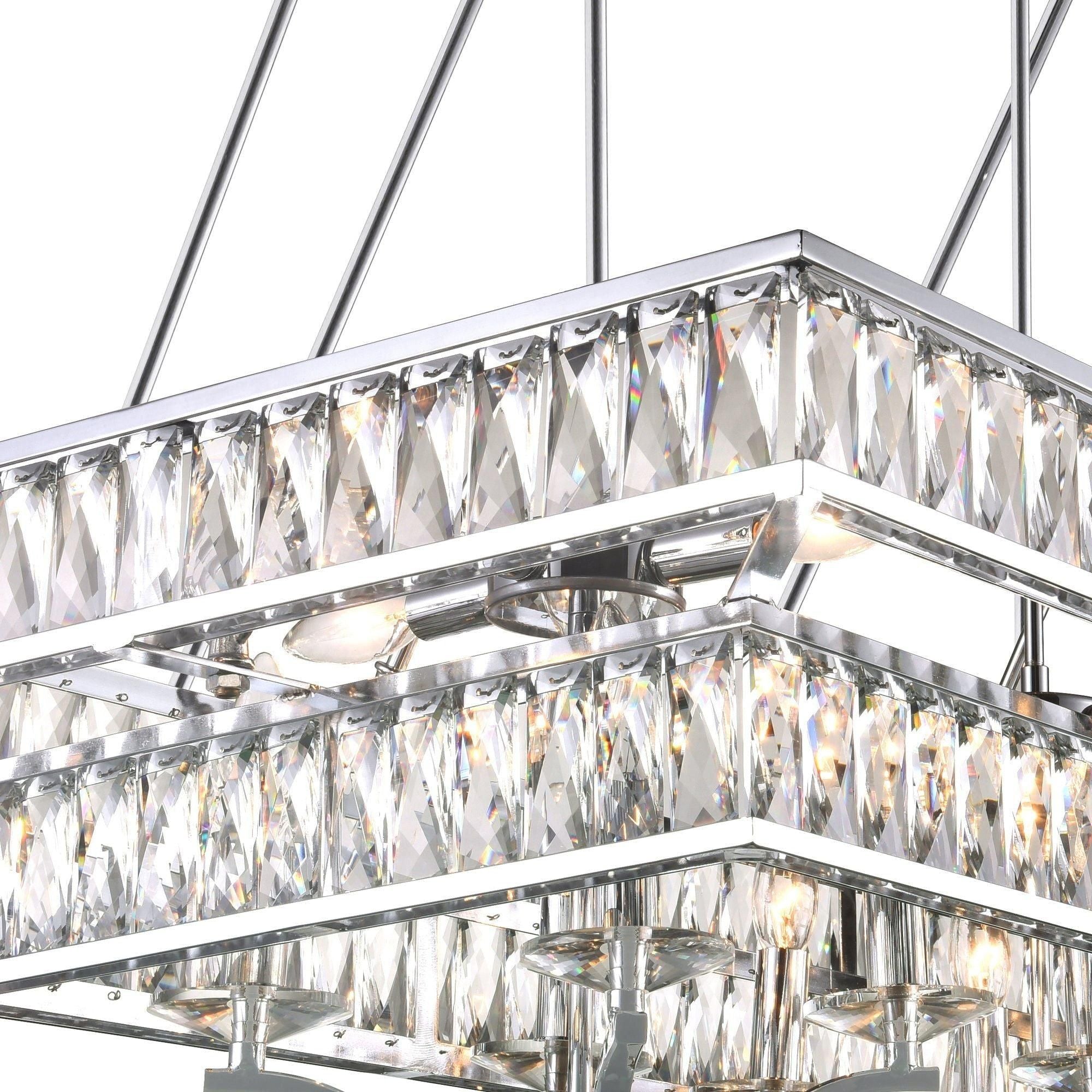 CWI - Shalia Linear Suspension - Lights Canada