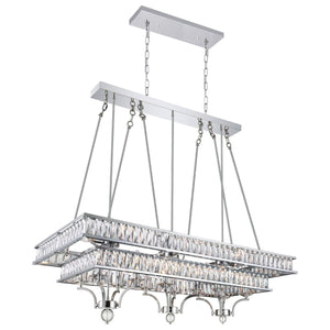 CWI - Shalia Linear Suspension - Lights Canada