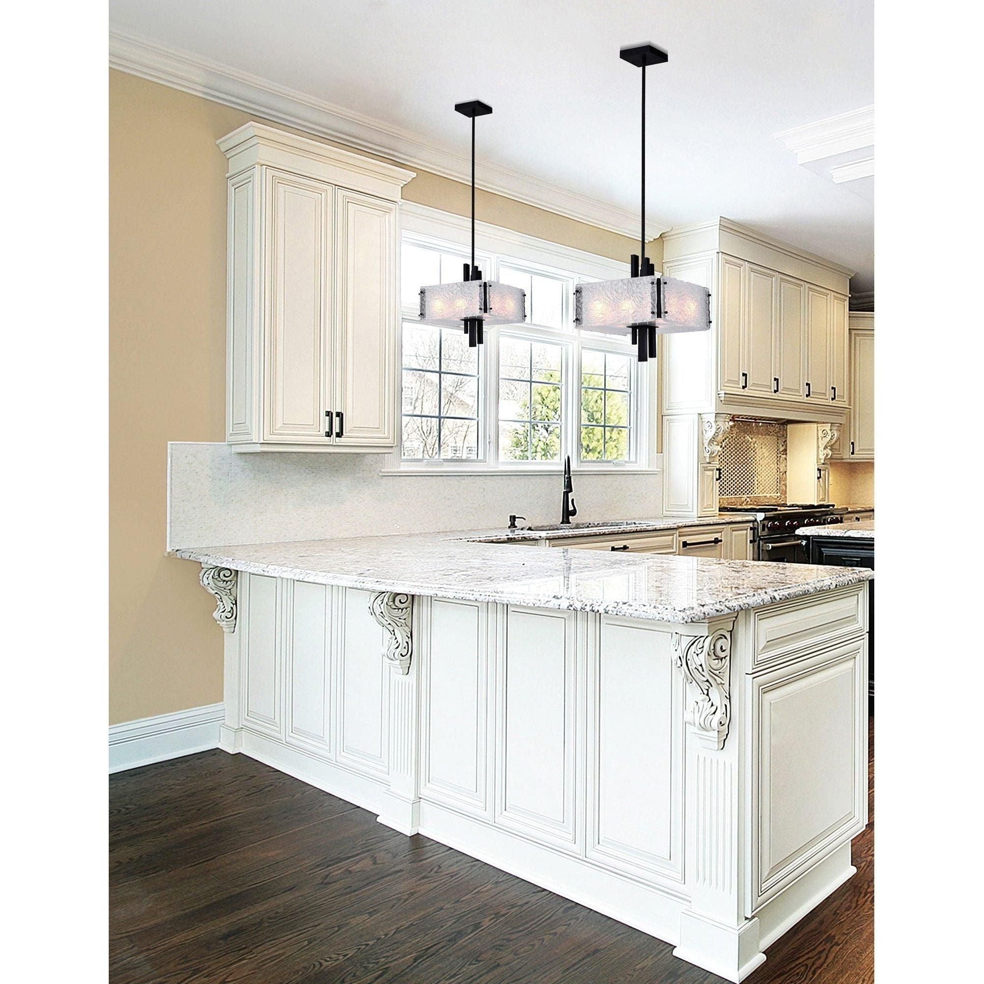 CWI - Assunta Pendant - Lights Canada