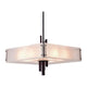 CWI - Assunta Chandelier - Lights Canada