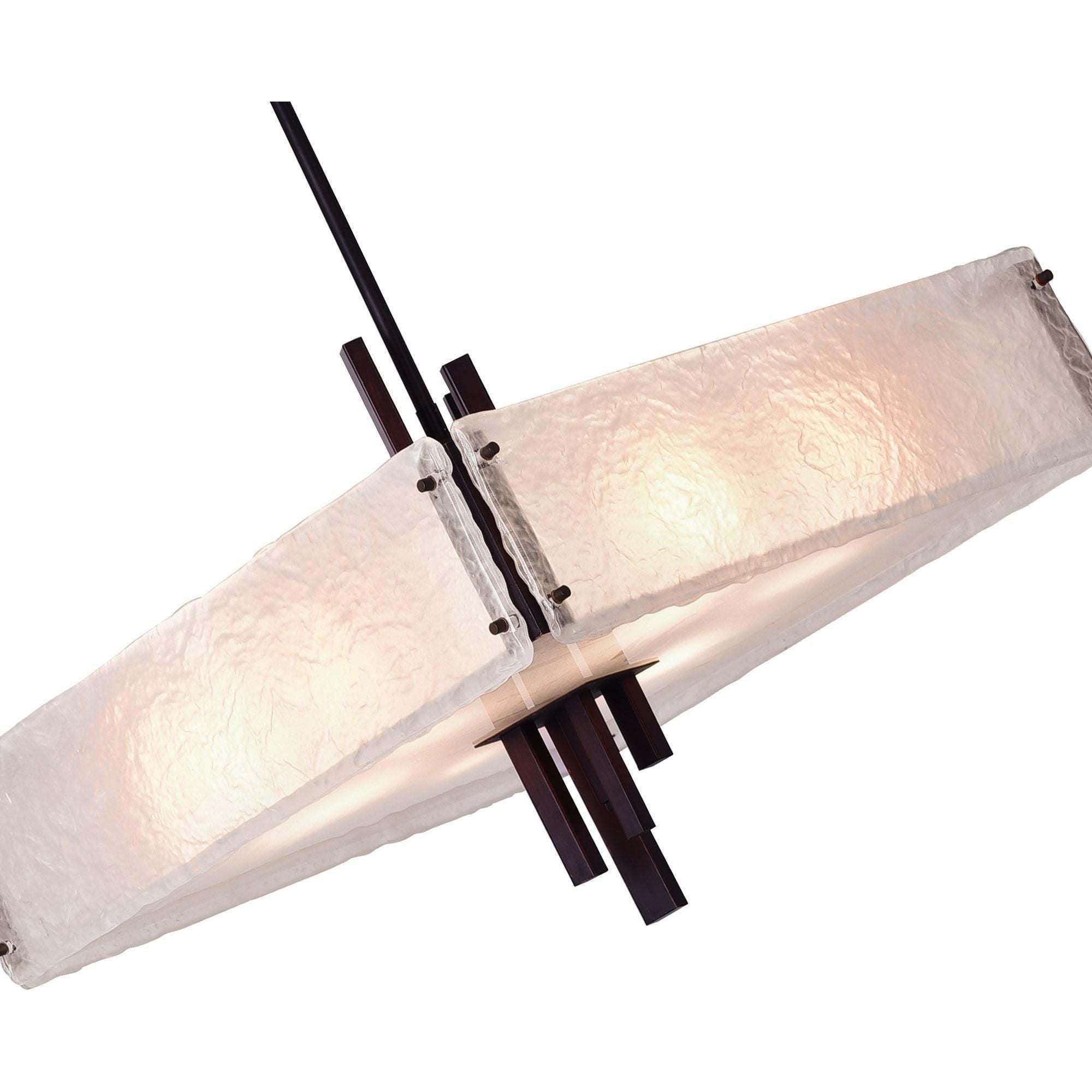 CWI - Assunta Chandelier - Lights Canada