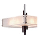 CWI - Assunta Chandelier - Lights Canada