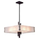 CWI - Assunta Chandelier - Lights Canada