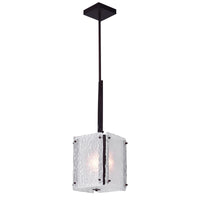 Assunta 1-Light Pendant
