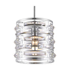 CWI - Petia Chandelier - Lights Canada