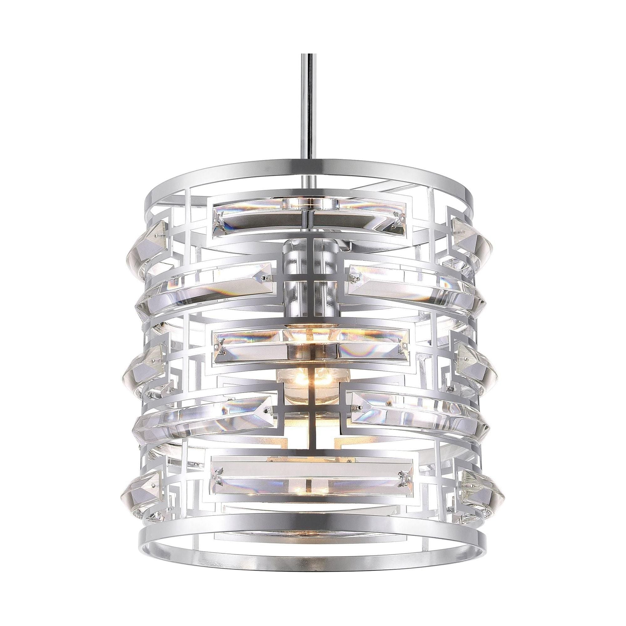CWI - Petia Chandelier - Lights Canada