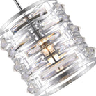 CWI - Petia Chandelier - Lights Canada