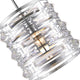 CWI - Petia Chandelier - Lights Canada