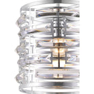 CWI - Petia Chandelier - Lights Canada