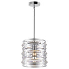CWI - Petia Chandelier - Lights Canada