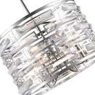 CWI - Petia Chandelier - Lights Canada