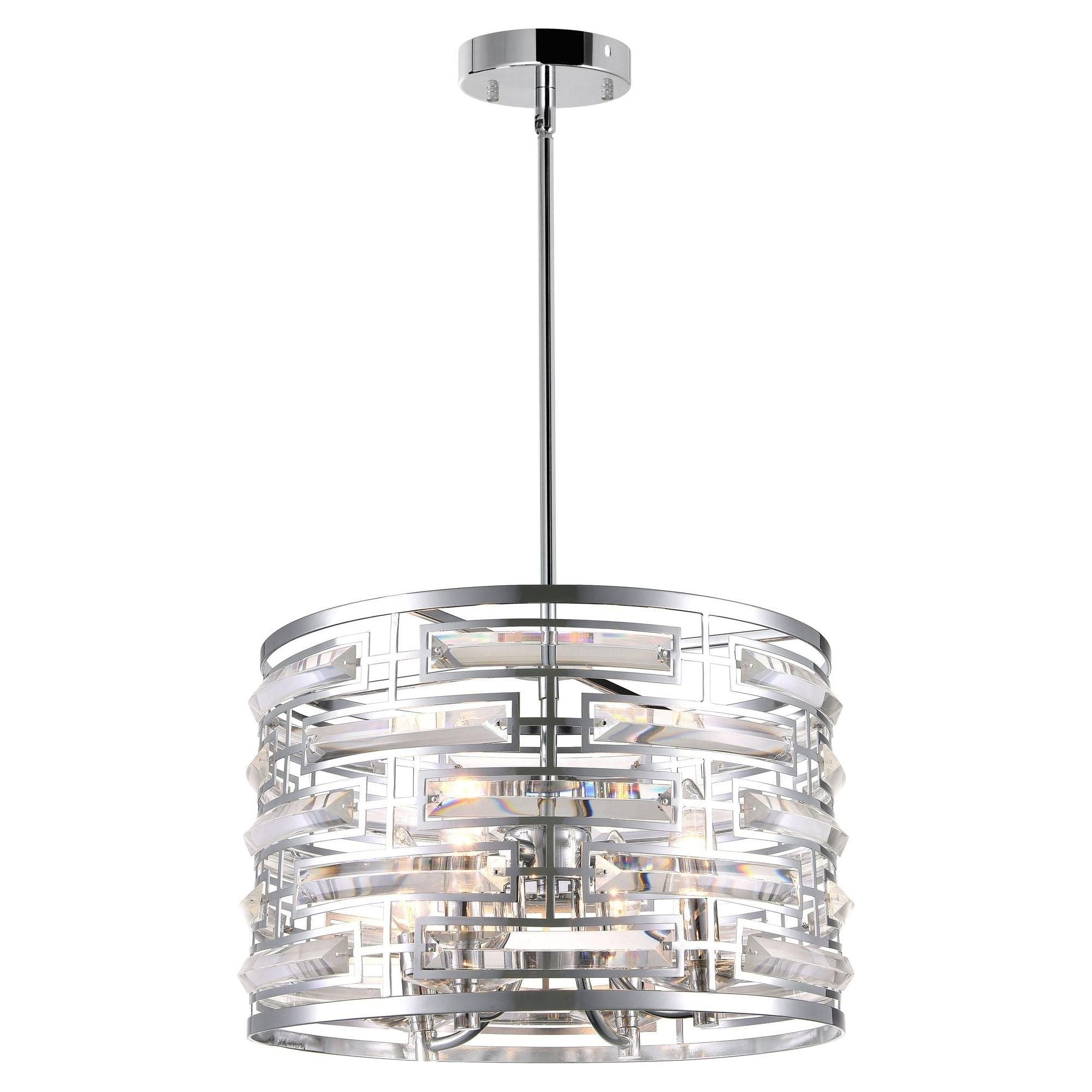 CWI - Petia Chandelier - Lights Canada