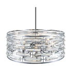 CWI - Petia Chandelier - Lights Canada
