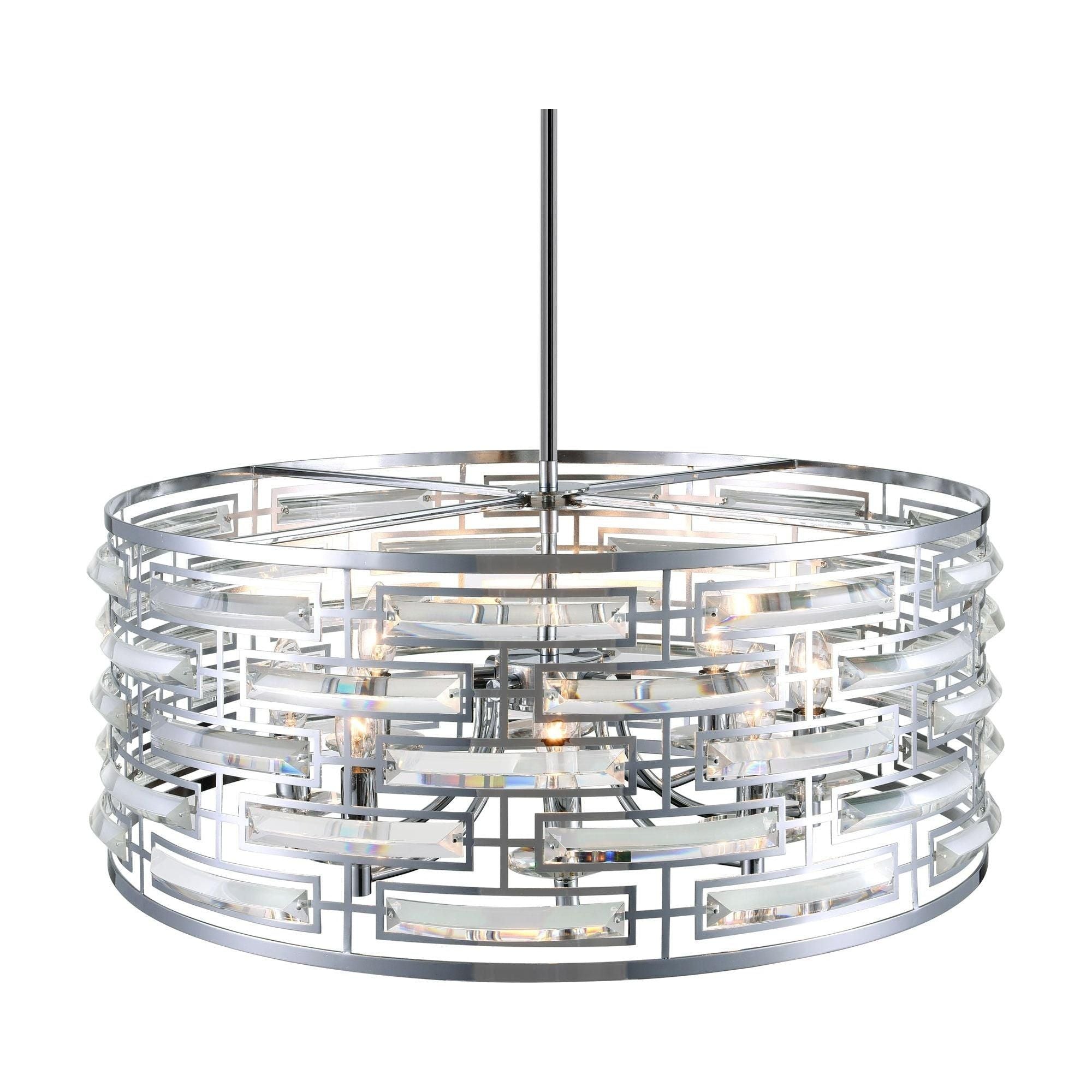 CWI - Petia Chandelier - Lights Canada