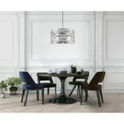 CWI - Petia Chandelier - Lights Canada
