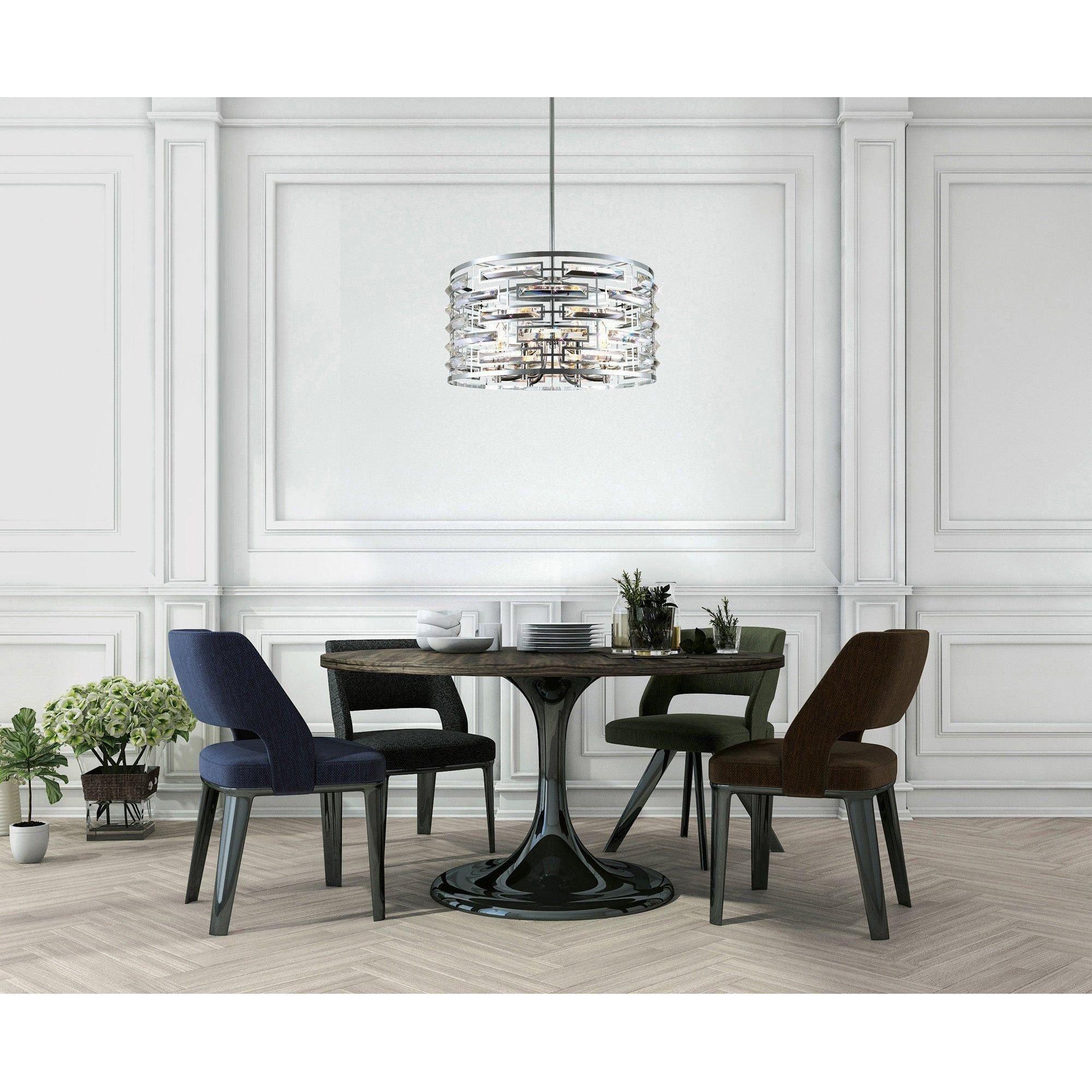 CWI - Petia Chandelier - Lights Canada