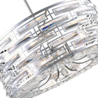 CWI - Petia Chandelier - Lights Canada