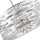 CWI - Petia Chandelier - Lights Canada