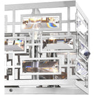CWI - Petia Vanity Light - Lights Canada