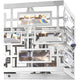 CWI - Petia Vanity Light - Lights Canada