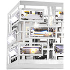 CWI - Petia Vanity Light - Lights Canada